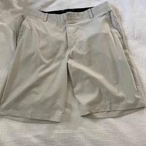 Nike Golf shorts